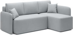 Expedo HUDSON sarok ülőgarnitúra, 206x150x89, 04SO, jobb (240177)