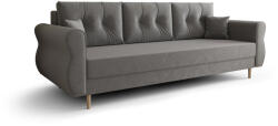 Expedo POLA kárpitozott kanapé, 225x90x75, itaka 50 (258847)