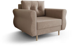 Expedo POLA fotel, 100x90x75, itaka 48 (258840)