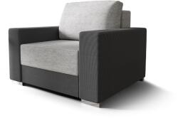 Expedo RADO fotel, 124x90x75, kornet 18/rainbow 27 (258769)