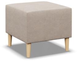 Expedo FLANK puff, 51x40x51 cm, Paros 02 (259991)
