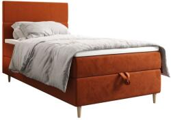 Expedo FLIX egyágyas ágy boxspring, 90x200, itaka 1 (260677)