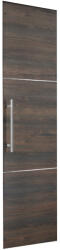 Expedo EVAN 90 tolóajtó, 90x205, sötét hamu (256005)