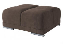 Expedo BEGIMIR puff, 91x42x98, monolith 15 (258117)