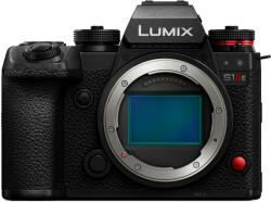 Panasonic S1M2ES body + S-R70200E (DC-S1M2ESE + S-R70200E) Digitális fényképezőgép