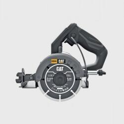 Caterpillar DX55 Fierastrau circular manual
