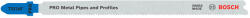 Bosch PRO Metal T321AF szúrófűrészlap, 132 mm, 25 db, fémcsövek, profilok (2608655126) - hardtools