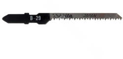 Makita szúrófűrészlap B-29 fa, befejező, Z16, 76mm (T101AO) 100db/cs (B-07761)