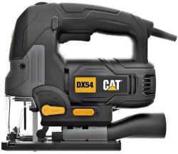 Caterpillar DX54 (175267) Fierastrau pentru decupat
