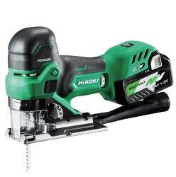 HiKOKI (Hitachi) CJ36DB-BASIC-HSC/CJ36DBW2Z Fierastrau pentru decupat