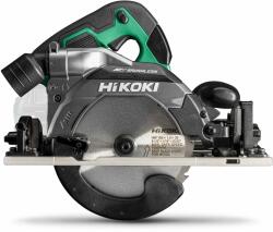 HiKOKI (Hitachi) C3606DUM-W2Z Fierastrau circular manual