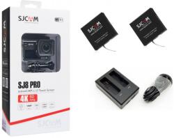 SJCAM SJ8 Pro Power Kit