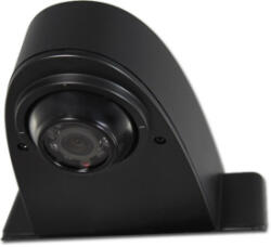 Alpine Camera marsarier pentru utilitare Ampire KV100-BLK (KV100-BLK)