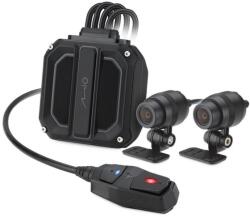 Mio MiVue M820WD Dual HDR motoros fedélzeti kamera (KAM-MIO-MVM820WD)