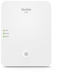 Yealink W80DM SIP DECT kezelő, többcellás rendszer W80DM