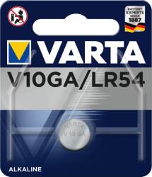 VARTA Gombelem VARTA V10GA 1-es (4274112401) - vectraline