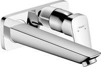 Hansgrohe Logis egykaros falsík alatti mosdócsaptelep (71220000)
