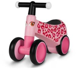 Lionelo Sammy Pink Rose futóbicikli rózsaszín