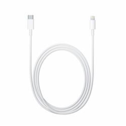 Apple Lightning to USB-C kábel (2m)