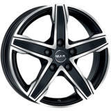 Mak King 5 Ice B 5/108 16x7 ET46 65, 1 - garazsmester