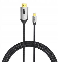 Vention Kábel Usb-c Adapter Usb C Hdmi Uhd 4K 60HZ Thunderbolt 2M