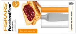 Fiskars FISKARS Functional Form reggelizõ készlet 3 db műanyag késsel 1016121