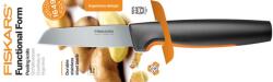 Fiskars FISKARS Functional Form hámozókés, egyenes (8cm) 1057544
