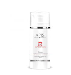 APIS NATURAL COSMETICS Serum fagyasztva szárított málnával 100ml