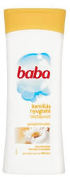 Baba Testápoló 400 ml Baba kamilla - delfinbuvar