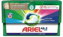 Ariel Mosókapszula, 24 db, ARIEL Color (KHT1012)