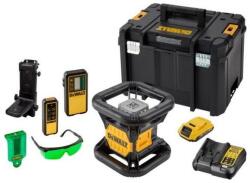 DEWALT 18 V automatique Laser rotatif - dce079d1g (BD-DCE079D1G)