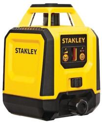 STANLEY FATMAX STHT77616-0 laser level Line level 30 m (ST-STHT77616-0) - kontaktor