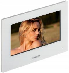 Hikvision Beltéri Wi-Fi Ip Panel DS-KH6320-WTE1-W Hikvision (DS-KH6320-WTE1)