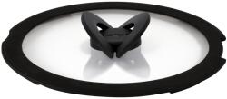 Tefal Üveg fedél Ingenio L9936582 Tefal 24 cm (TEFL9936582)