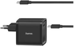 Hama 00200005 UNIVERZÁLIS TÖLTŐ SZETT