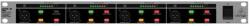 BEHRINGER DI800 audio mixer 8 channels Black, Silver (27000687) - kontaktor