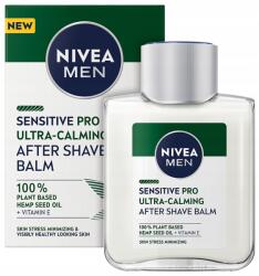 Nivea Men borotválkozás utáni balzsam Sensitive Pro 100ml (82651)