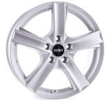 OXXO Novel silver 5/100 14x5, 5 ET40 57, 1 - nyarigumi - 30 800 Ft