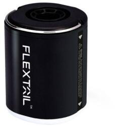 FLEXTAIL Tiny Pump 2X 3 az 1-ben hordozható szivattyú (fekete) (Tiny Pump 2X-B) - wincity