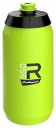 Polisport Vizespalack R550 Lime Zöld Csavaros Kupakkal 550ml POLISPORT Bicikli Kerékpáros kiegészítők Kerékpár kulacsok és kulacstartók