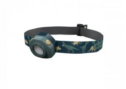 Ledlenser KIDLED4R Multicolour Headband flashlight LED