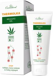 Cannaderm Thermolka melegítő gél 200 ml - gondviselespatika