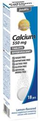JutaVit Calcium 550 mg pezsgőtabletta (16x)