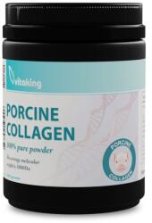 Vitaking 100% natúr sertéskollagén por - 300g