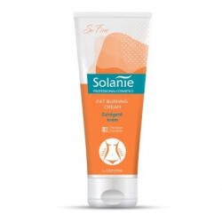 Solanie So Fine zsírégető masszázskrém 250ml - claudiashop