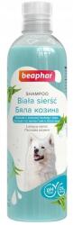 Beaphar Kíméletes sampon világos és fehér szőrű kutyák számára Beaphar 250ml (8711231199815)