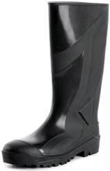 CXS Neptun S4 Pvc Csizma Fekete