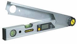 STANLEY angle bracket with electronic readout