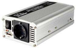Somogyi Elektronic SAI 1000USB sztereó Bluetooth/USB/SD erősítő és keverő (SAI 1000USB)