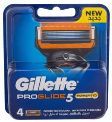 Gillette ProGlide Power borotvabetét 4 db férfiaknak